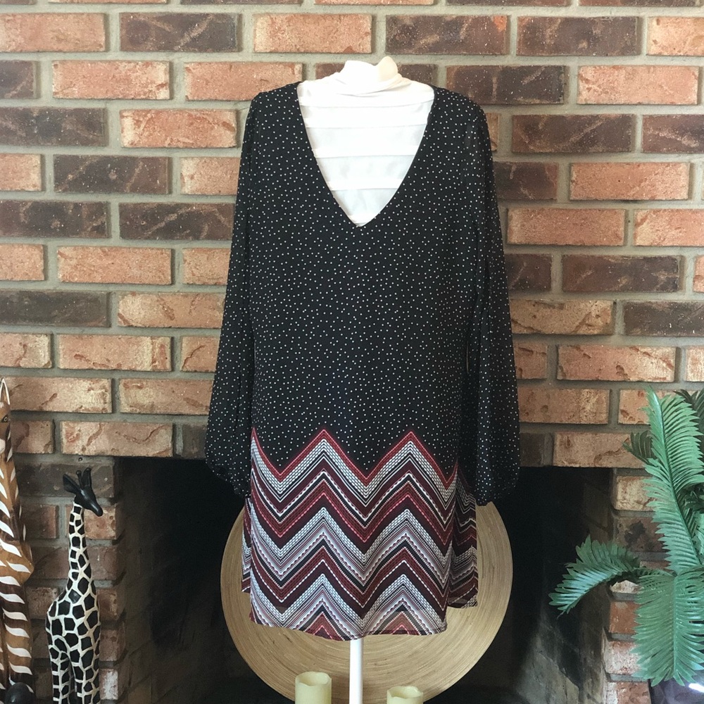 Candie’s Mini Dress